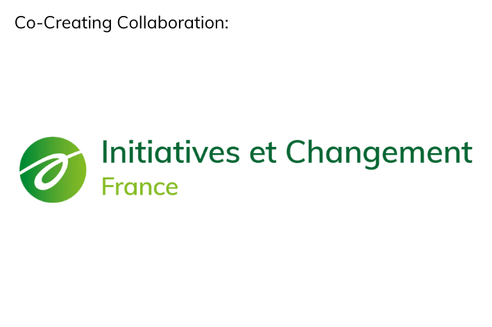 Logo IofC France