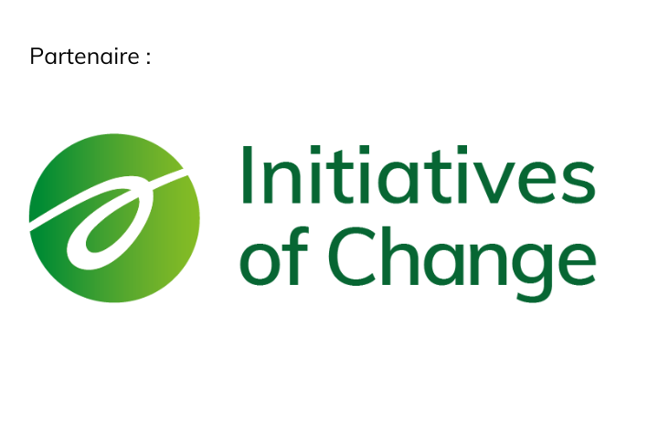 CDF 2025 Partner Co-organiser IofC Generic FR