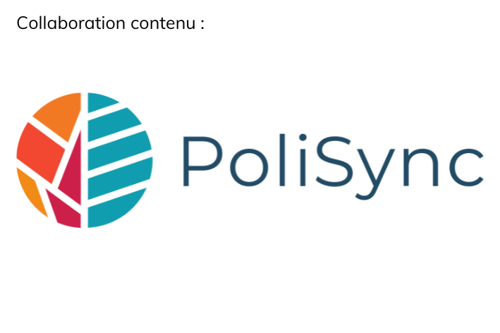 CDF 2025 Partner Polisync FR