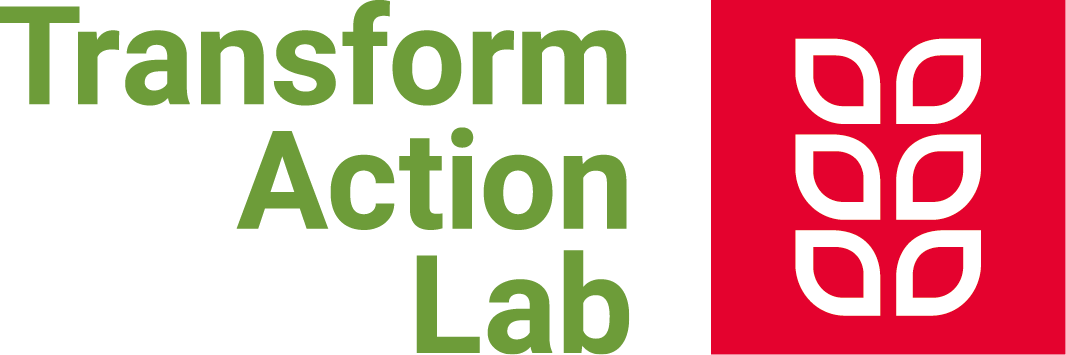 Transform Action Lab partner JEP