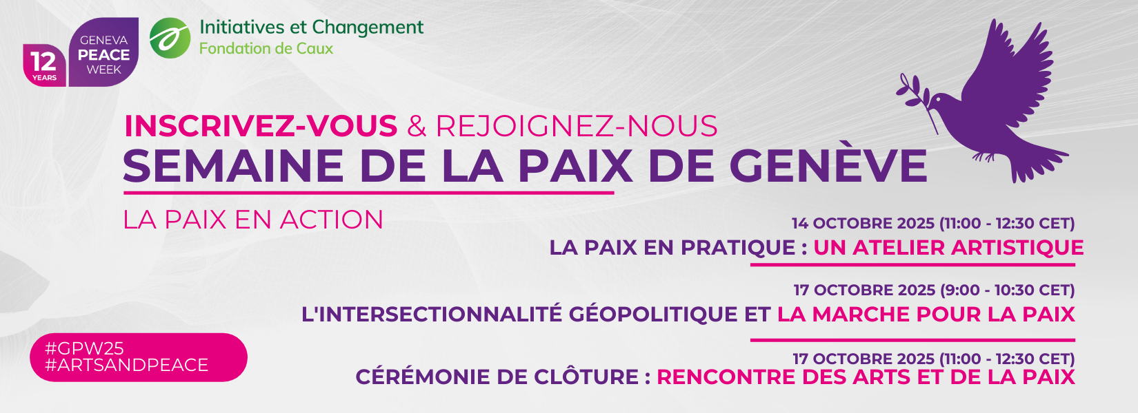 GPW 2025 banner general FR