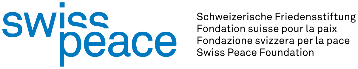 SwissPeace logo