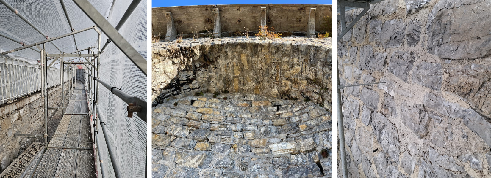 Retaining Wall article banner