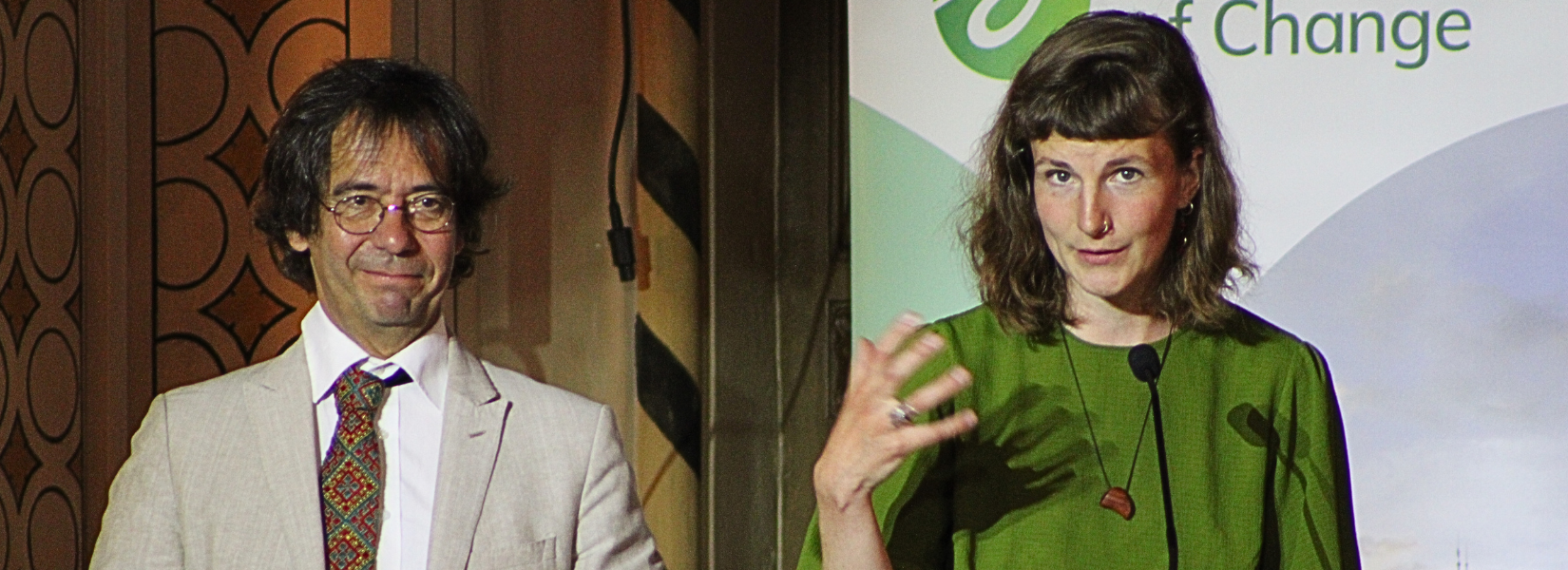 Ignacio & Vivi CDF 2025