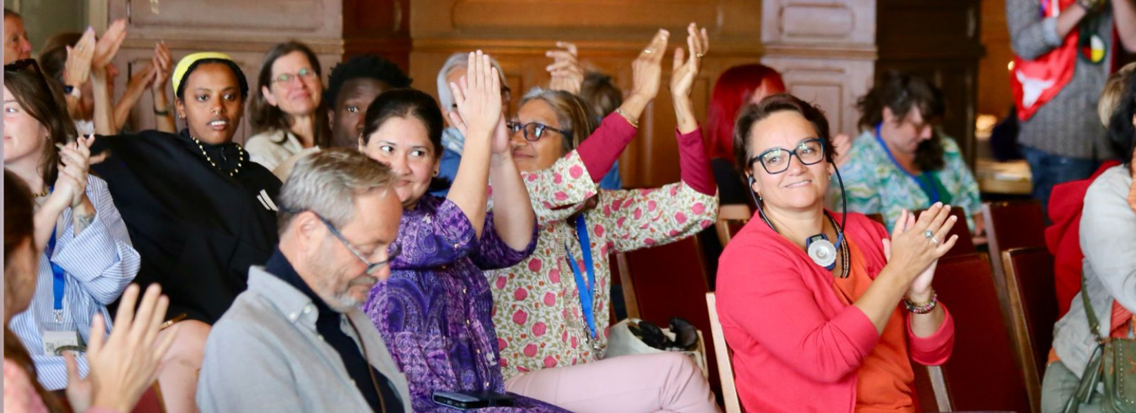 CIDG 2026 promotion banners pictures from 2025