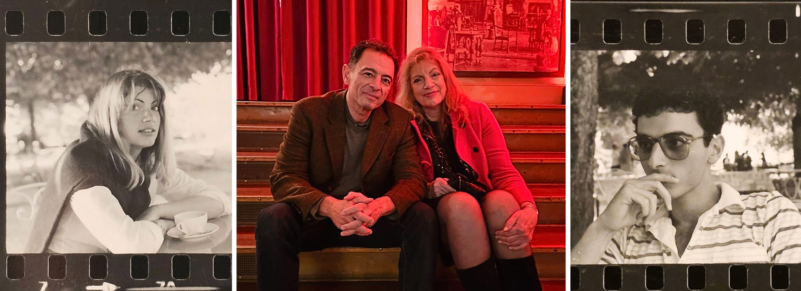 Farah Erfani Emergences musicales 2024