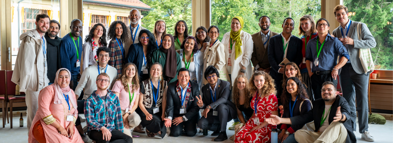 Reimagining Democracy(ies) 2025