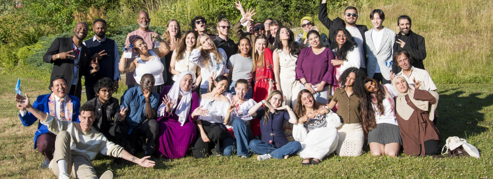 Reimagining Democracy(ies) 2025