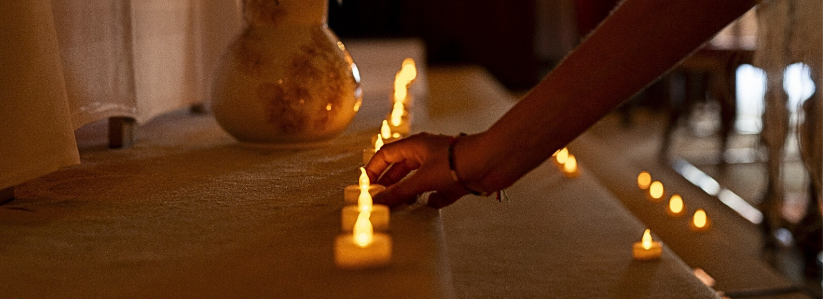 Creators of Peace woman women