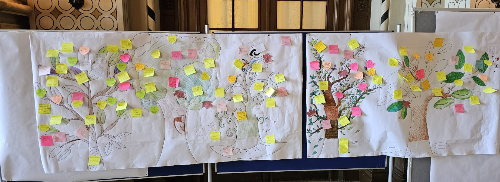 CIDG 2026 promotion banners pictures from 2025