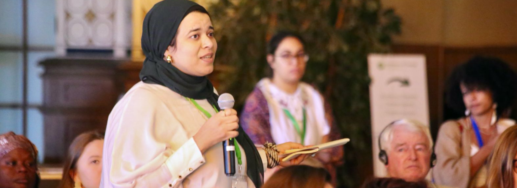 Reimagining Democracy(ies) 2025