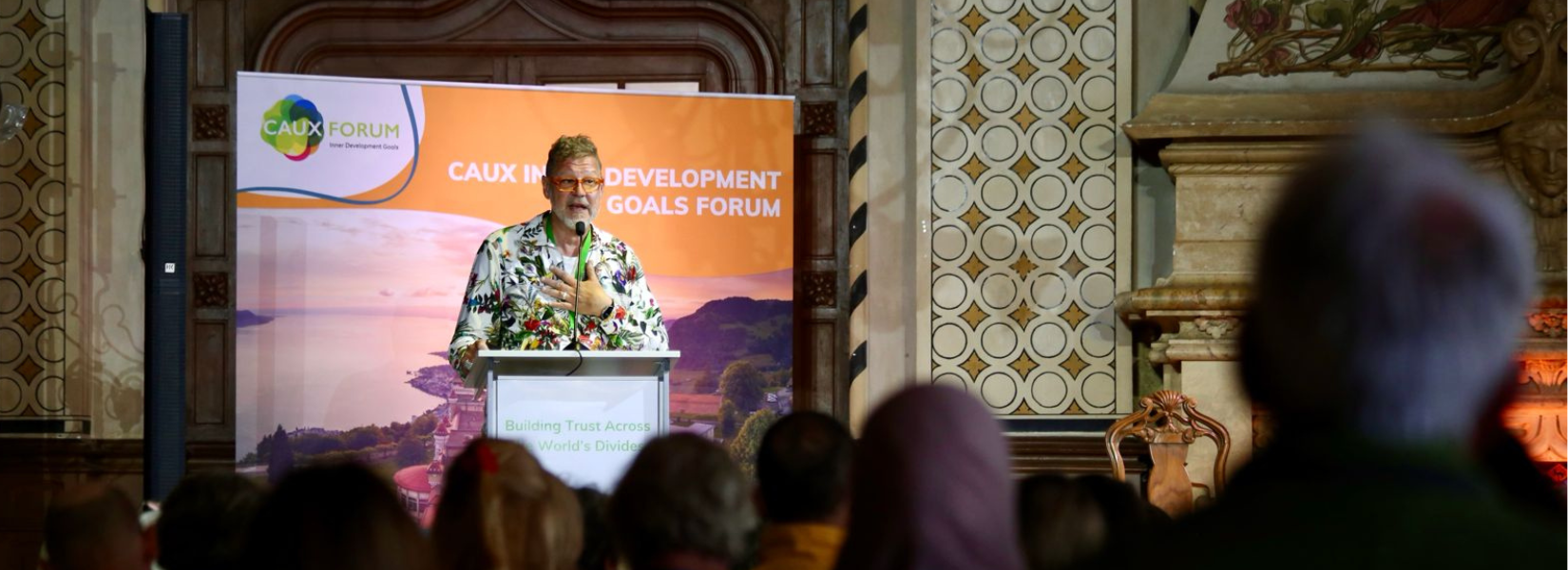 CIDG 2026 promotion banners pictures from 2025