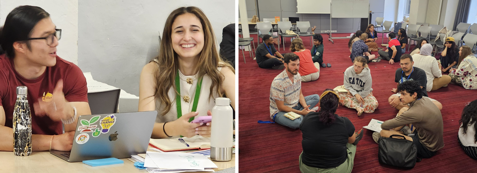 Reimagining Democracy(ies) 2025