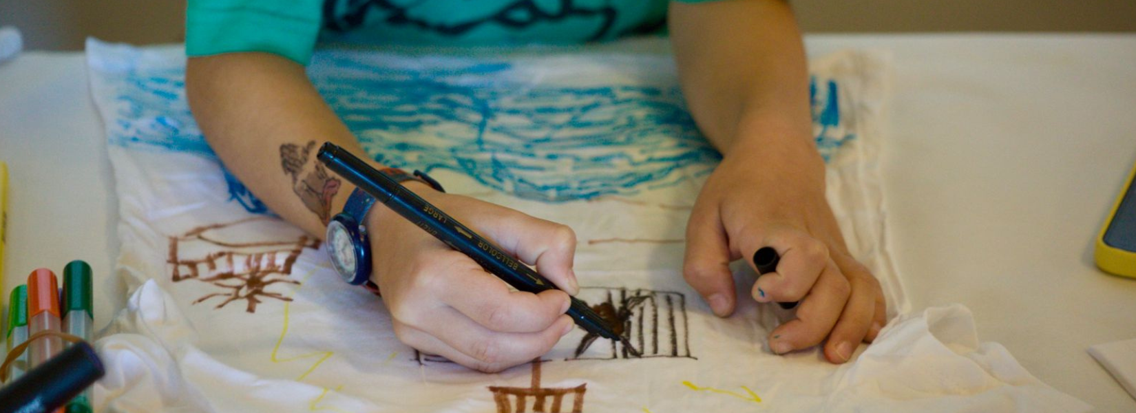 CIDG 2026 promotion banners pictures from 2025