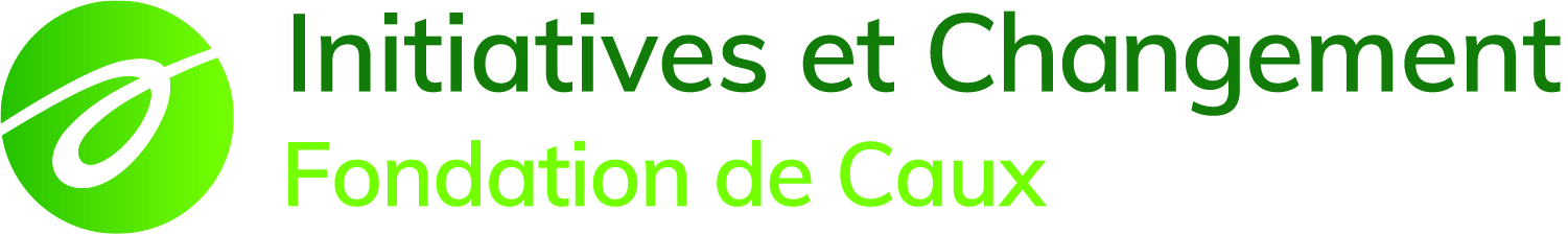 Caux Initiatives of Change logo FR