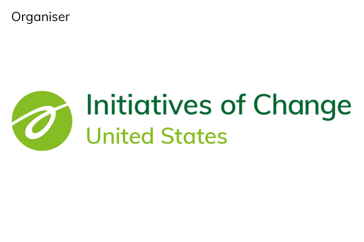 IofC USA organiser logo