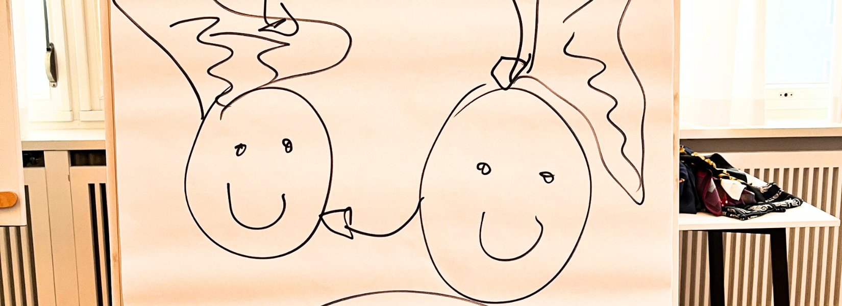 Trustbuilding Programme February 2026