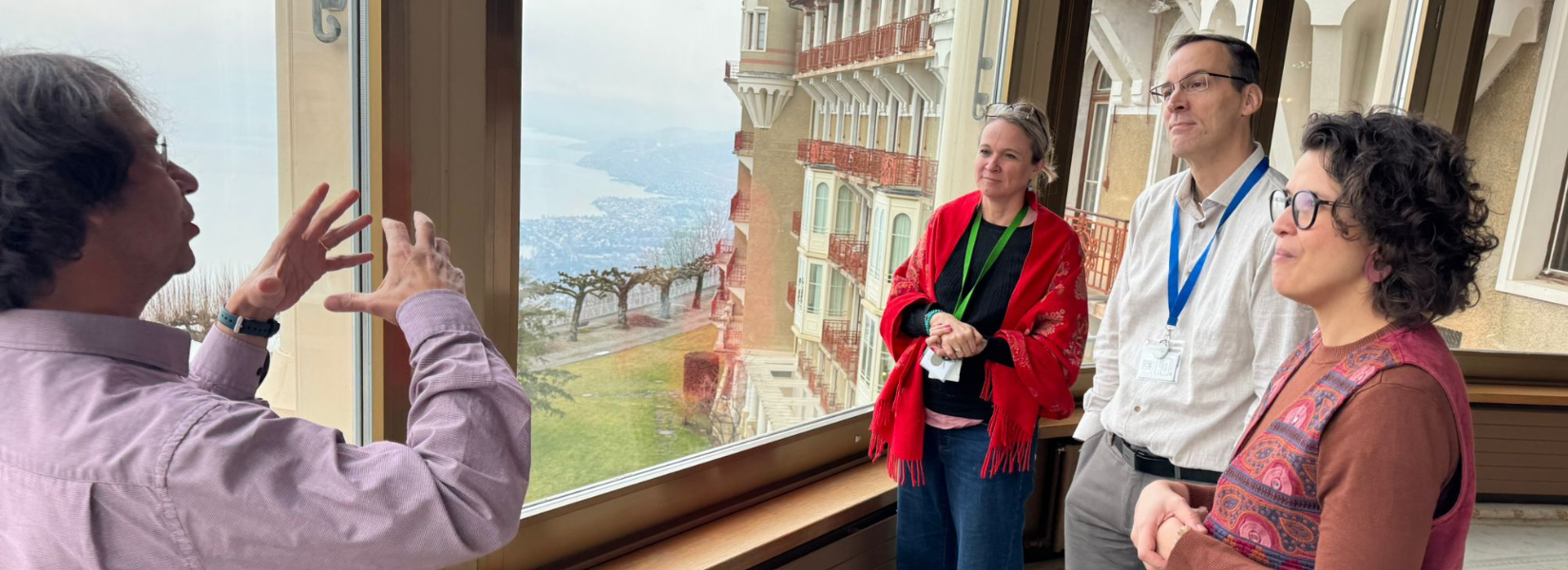 Blog Ignacio social justice 13 fév 2026 