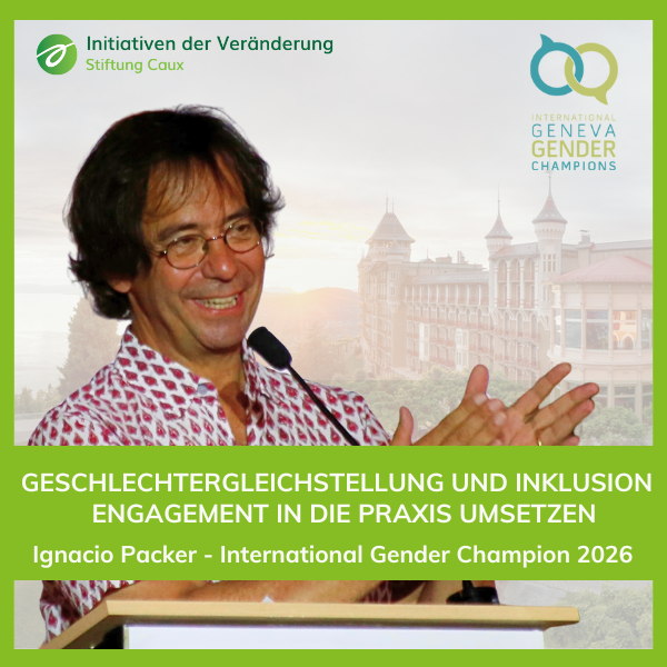 Ignacio Packer Int Gender Champions 2026 square DE