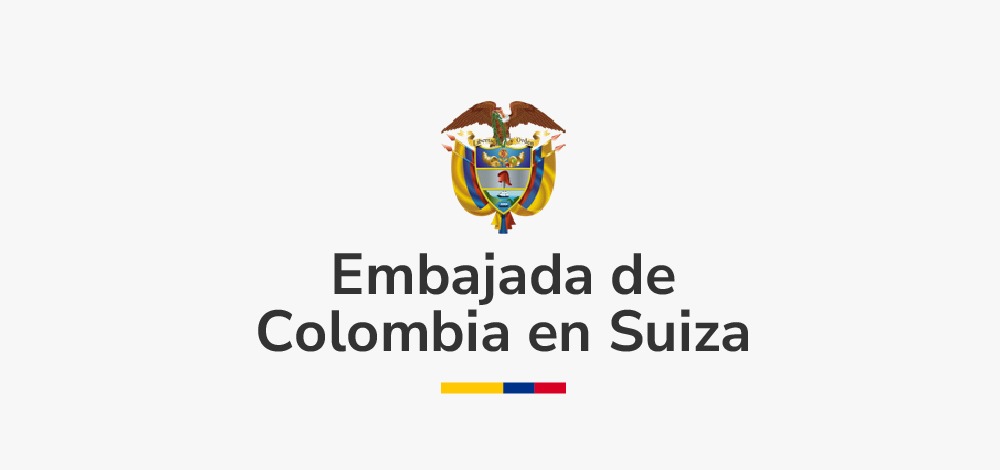 Embassy of Colombia in Geneva