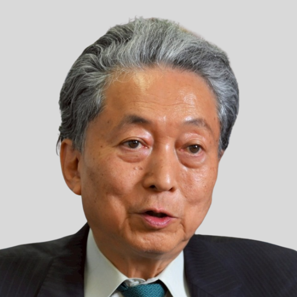Yuki Hatoyama