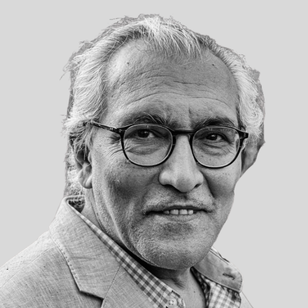 Asheesh Kaneja