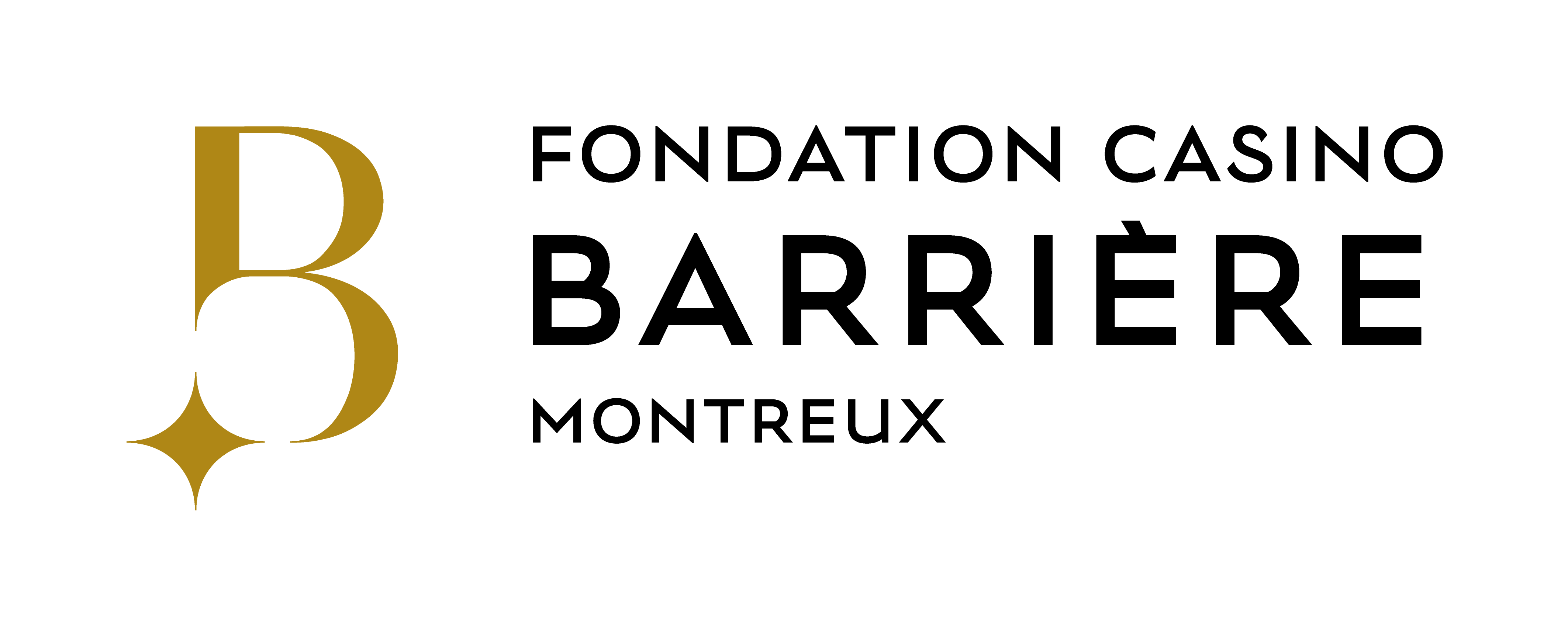 Fondation Casino Barrière Montreux