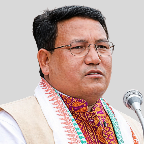Shri Pramod Boro 