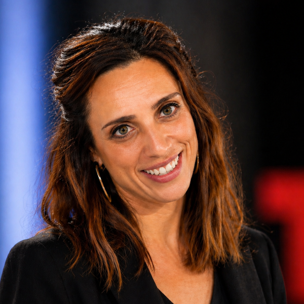 Yasmina Wakim