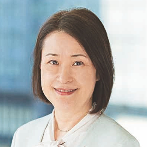 Yuko Tsutsui