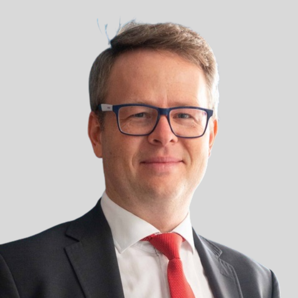 Andzej Nowak, SICPA