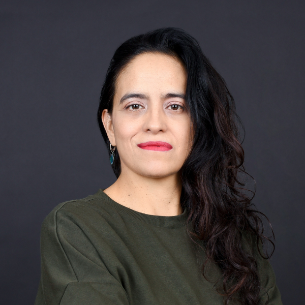Diana Rojas-Feile