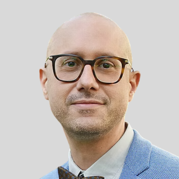Dimitri Andronicos