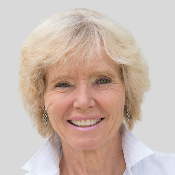 Elisabeth Decrey Warner