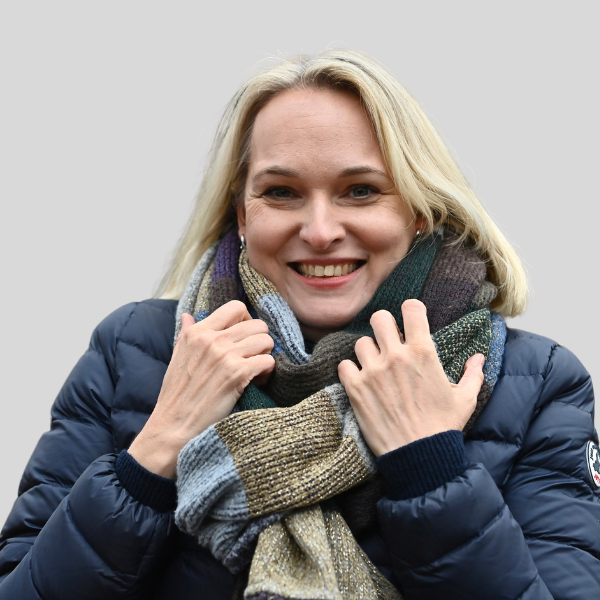 Marie Cénéc