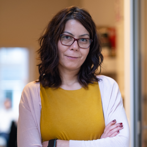Rana Yazaji