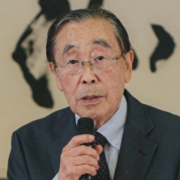 Sumio Takeichi