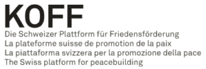 KOFF Swisspeace