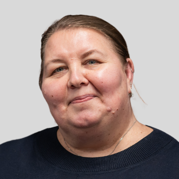 Angela Staravoytova 2025
