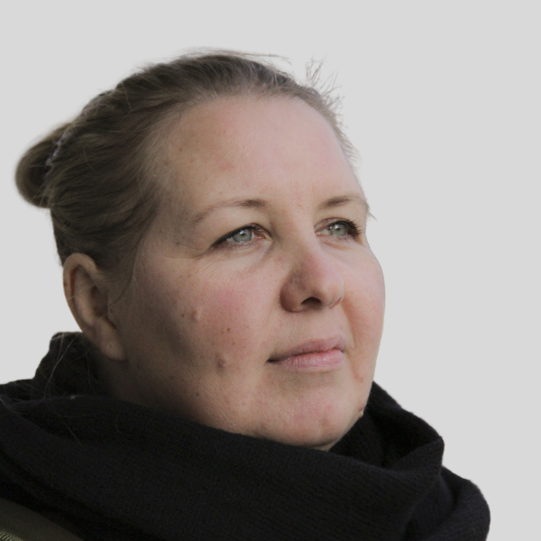 Angela Starovoytova
