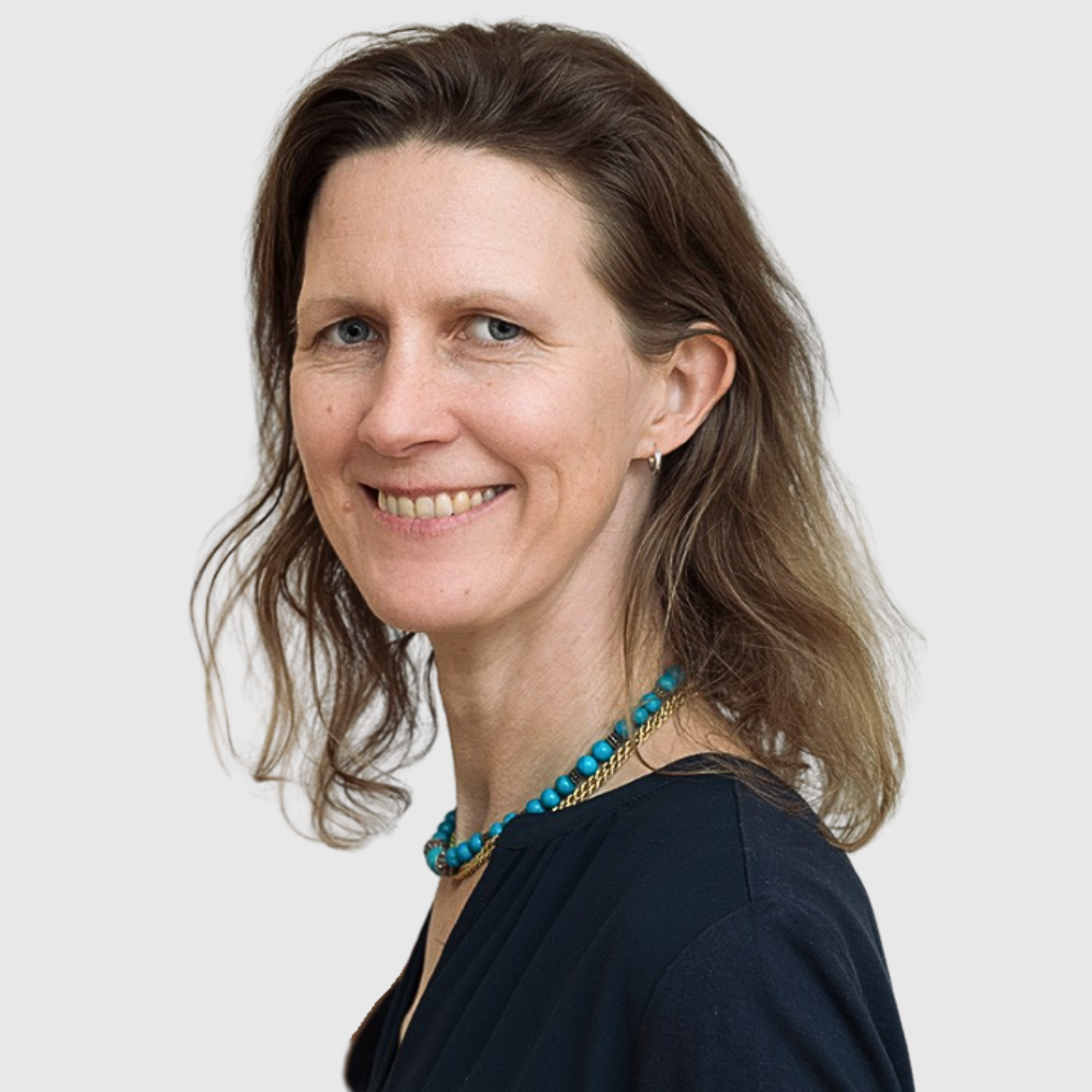 Anne-Marie Deans