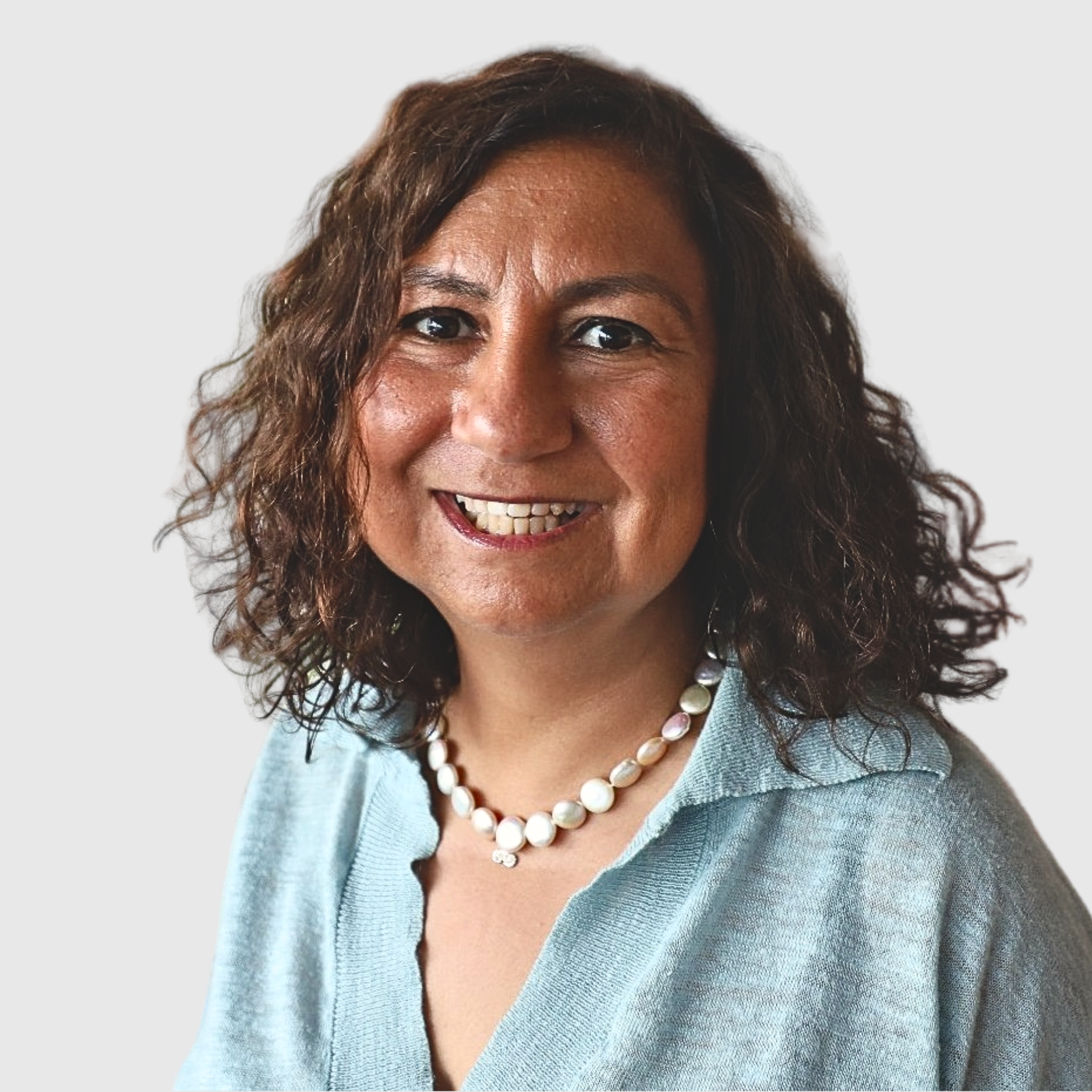 Ayse Siyma Barkin Kuzmin