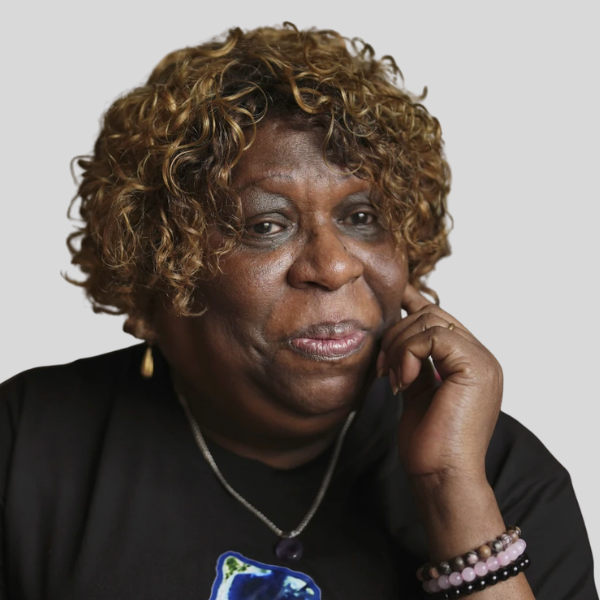 Bernadette DUGASSE