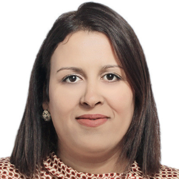 Boutheina Abdi