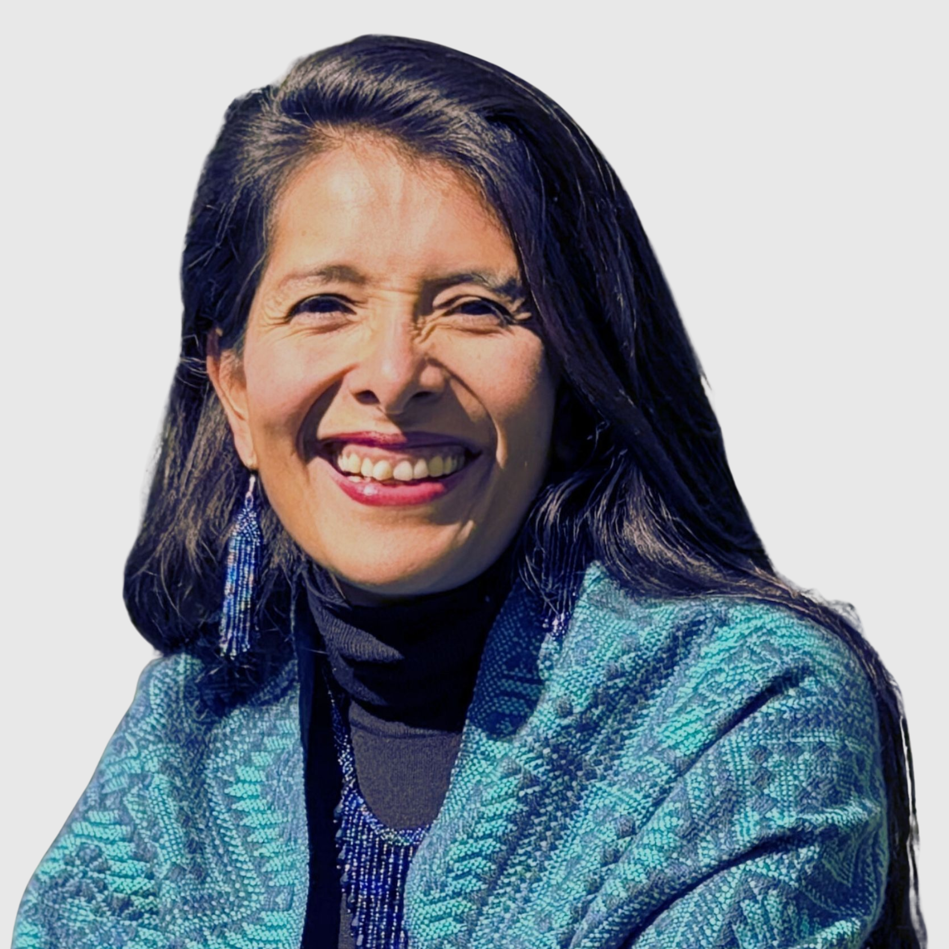 Dalila Hernandez