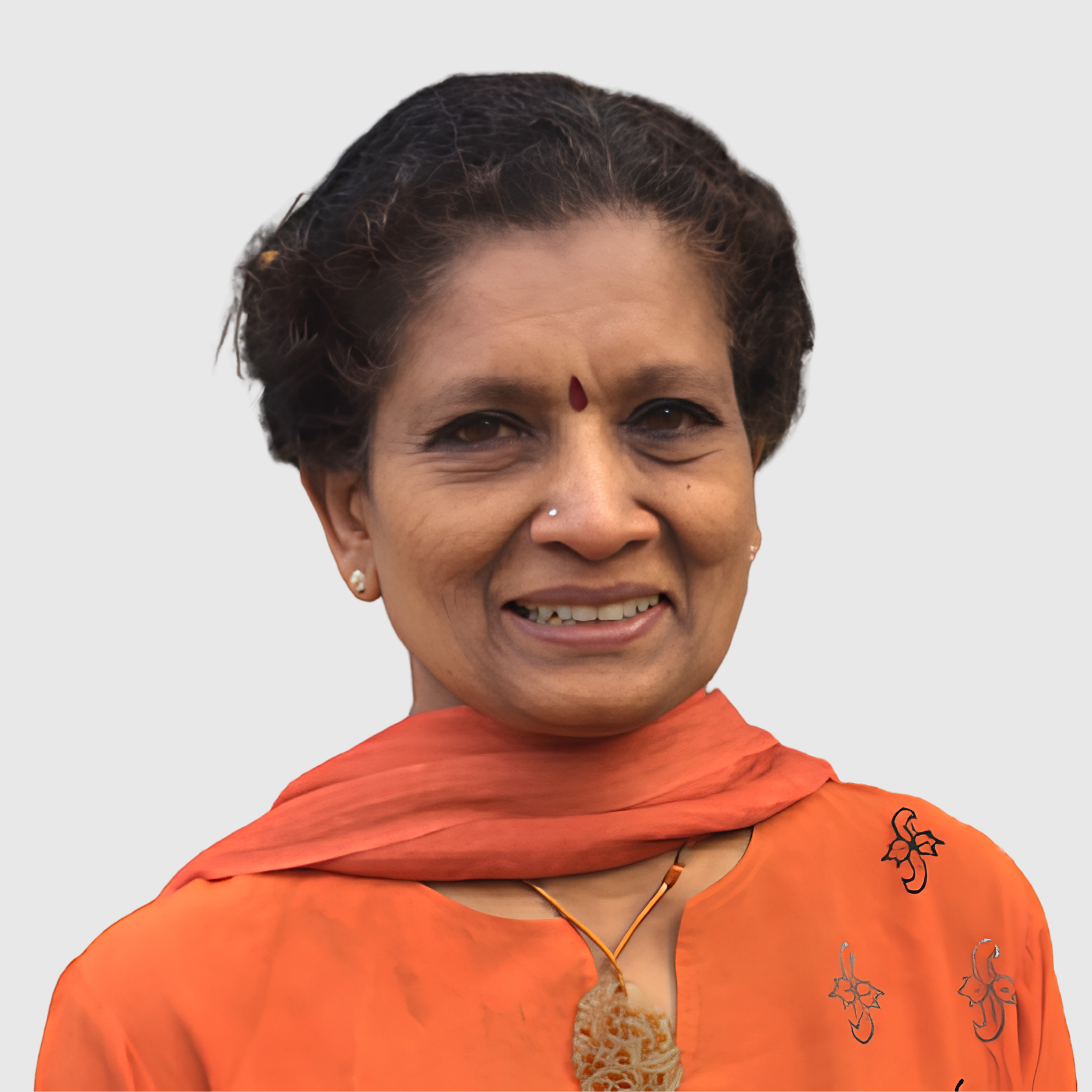 Daya Bhagwandas