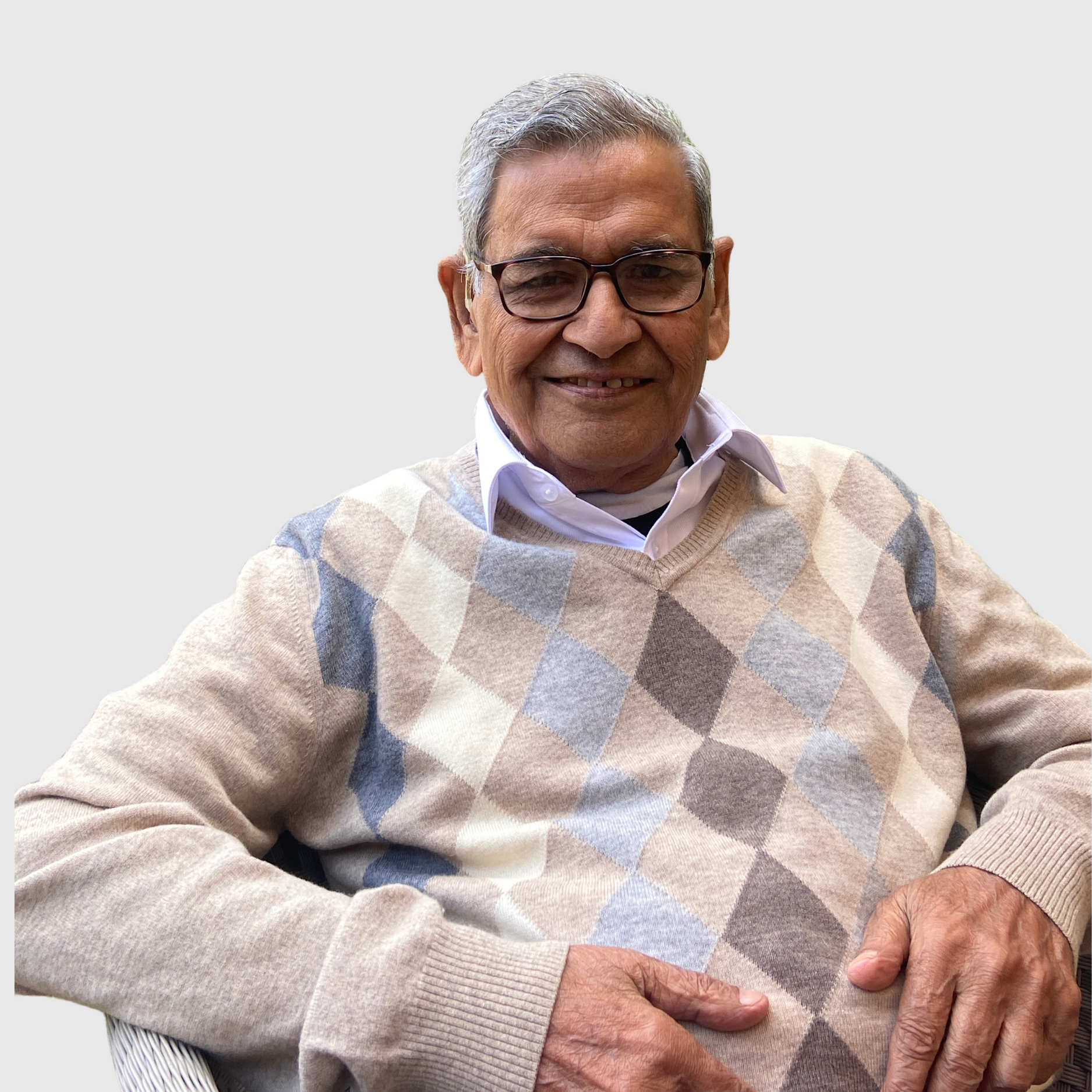 Dr Shugan Jain 