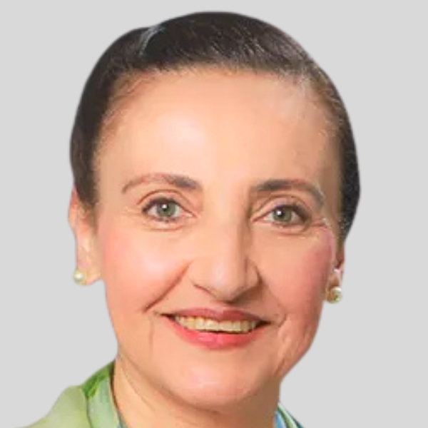 Dr Eba HATHOUT