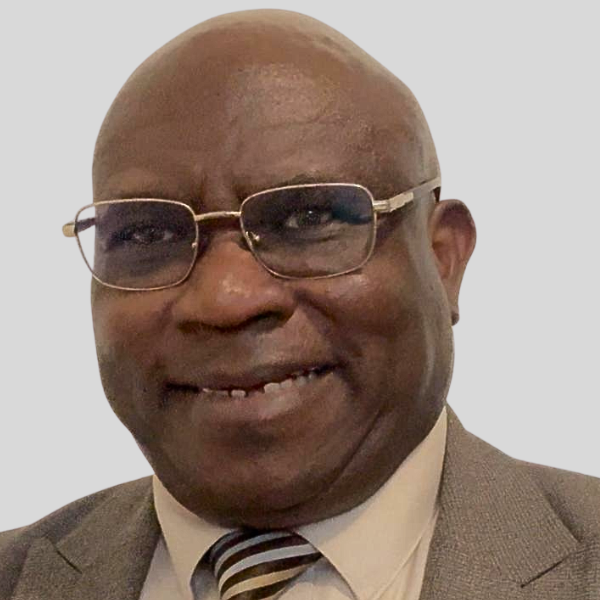 Frederic BAMVUGINYUMVIRA
