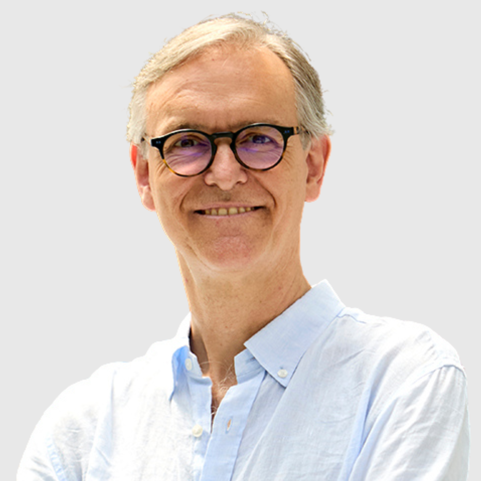 Gabriel Fernandez Borsot